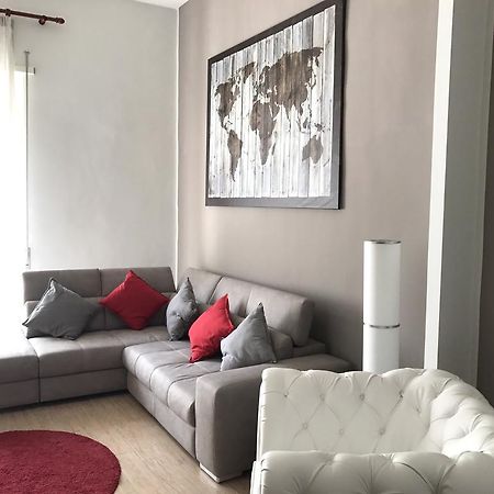 Appartamento Casa Antea Napoli Esterno foto