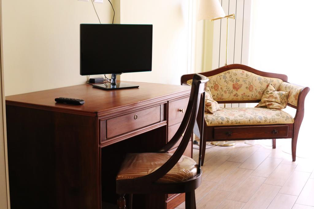 Appartamento Casa Antea Napoli Esterno foto