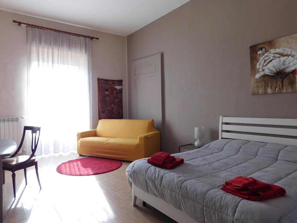 Appartamento Casa Antea Napoli Esterno foto