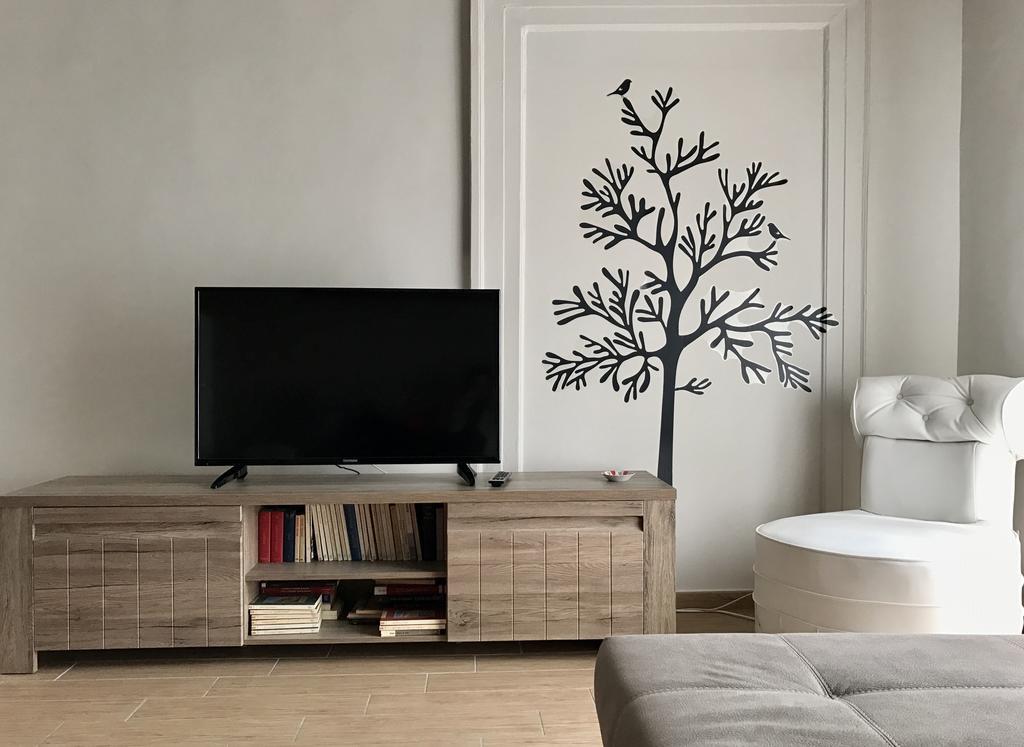 Appartamento Casa Antea Napoli Esterno foto